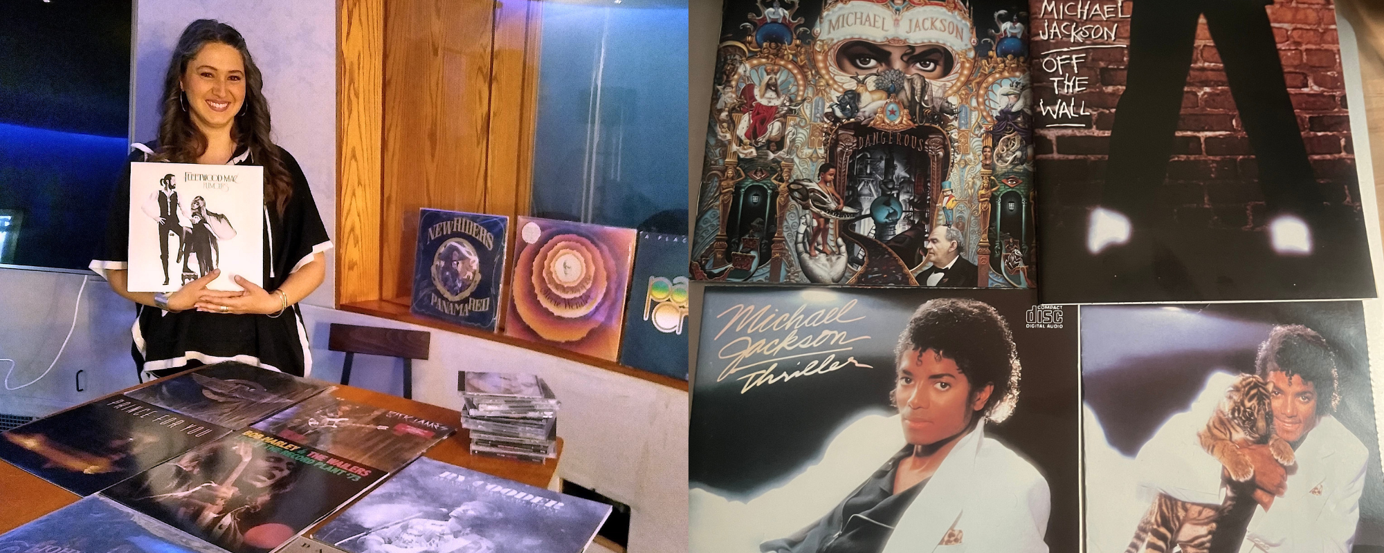 Michael Jackson's Birthday Celebration