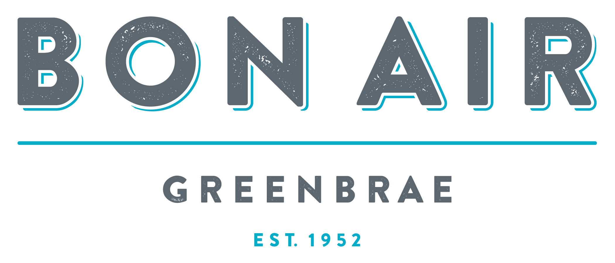 Bon Air, Greenbrae