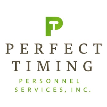 Perfect Timing Personnel Services
