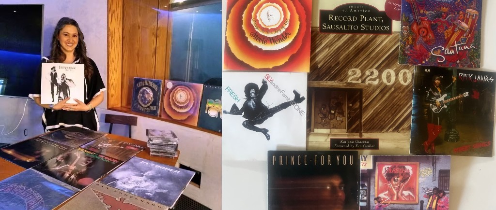 Sausalito Music History Party – Funk & Prince Edition