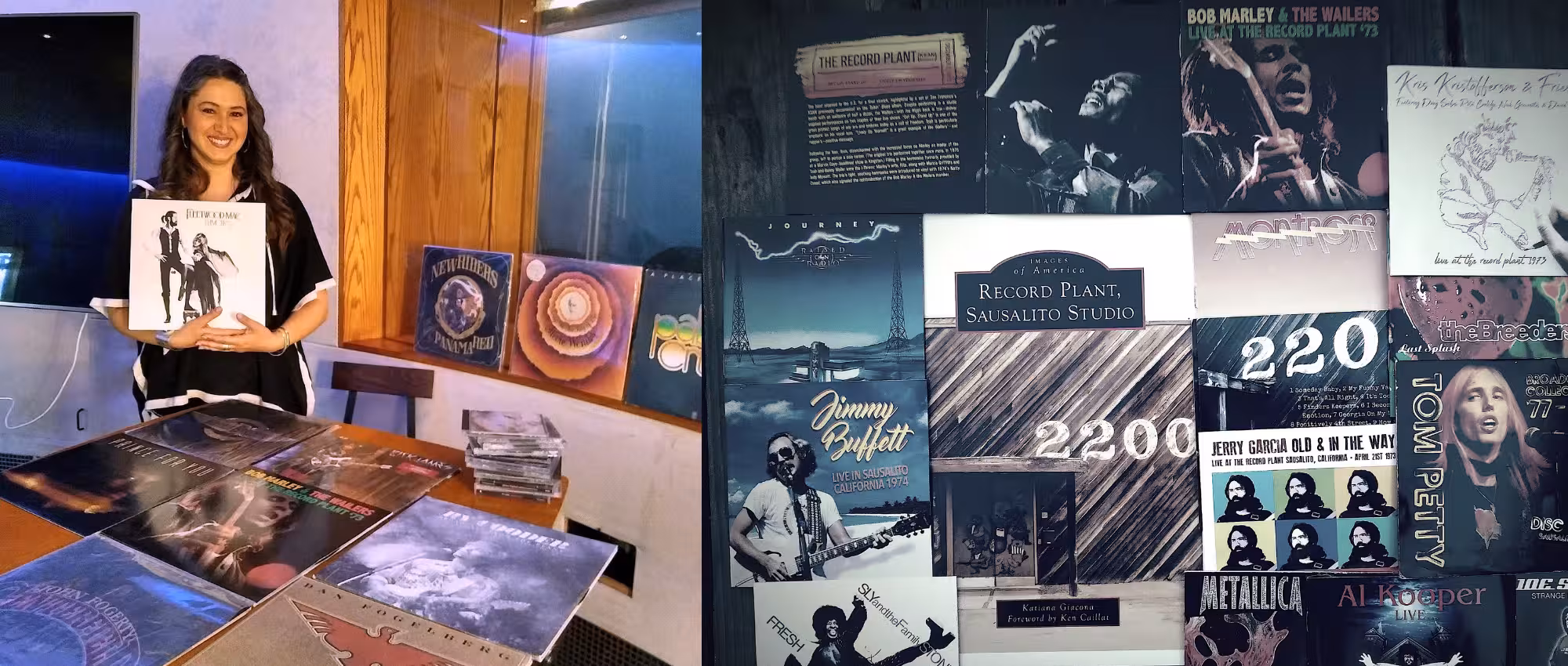 Sausalito Music History Party – Classic Rock Edition
