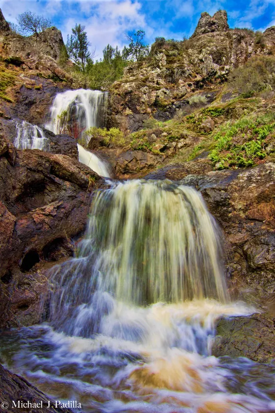 Marin County
